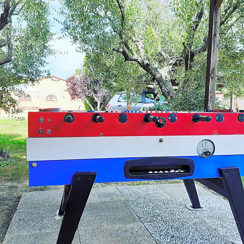 Bed and breakfast Casa Formica