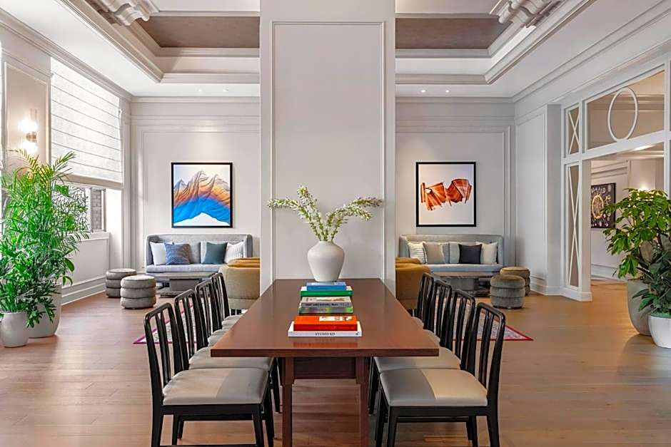 Kimpton Hotel Monaco Salt Lake City By IHG