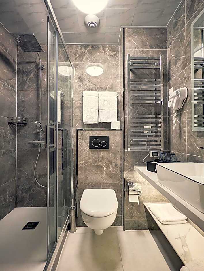 KYRIAD ROUEN SUD - Sotteville les Rouen