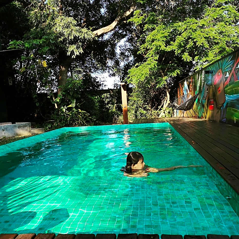 Casa Antônia - Pousada Boutique