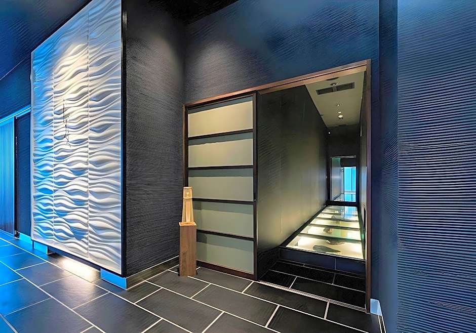 Daiwa Roynet Hotel Tsukuba
