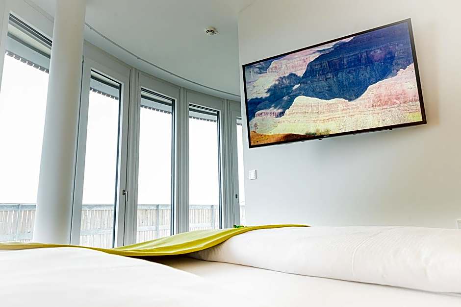 Das ELB Boardinghouse Hotel Restaurant