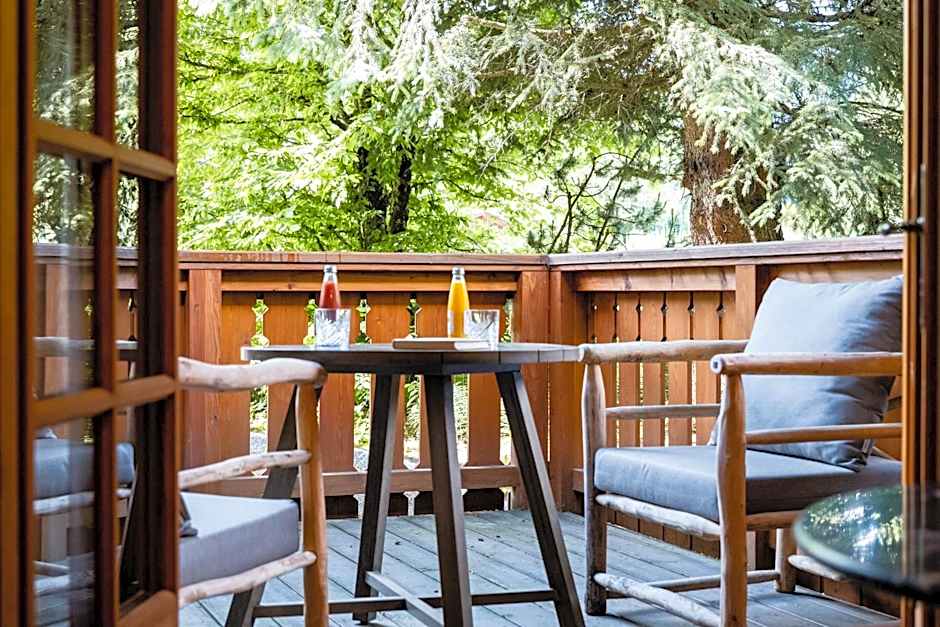 L'Alpaga, a Beaumier hotel