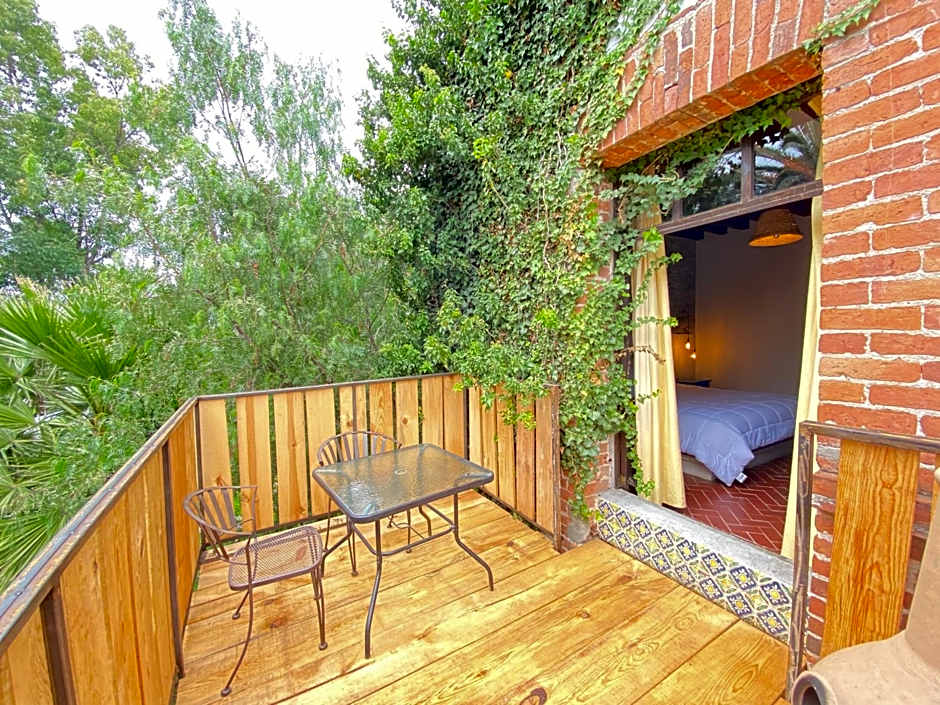 Posada Colibri - Hotel & Spa