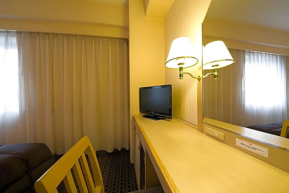 Yonago Washington Hotel Plaza