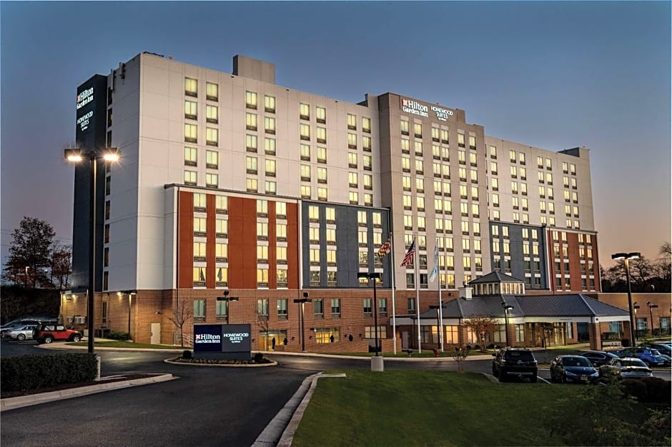 Homewood Suites by Hilton Hanover Arundel Mills BWI Airport