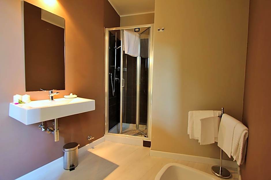 Hotel Baia Azzurra