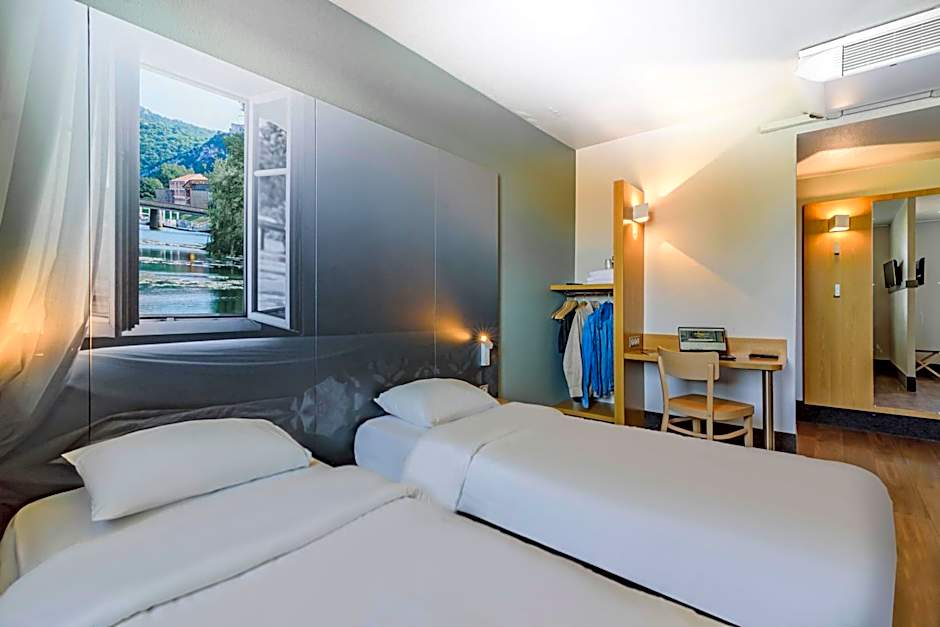 B&B HOTEL Besancon