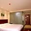 GreenTree Inn Nanjing Jiangning Southeast University Express Hotel