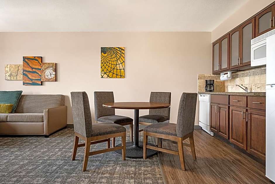 Staybridge Suites Oklahoma City-Quail Springs By IHG