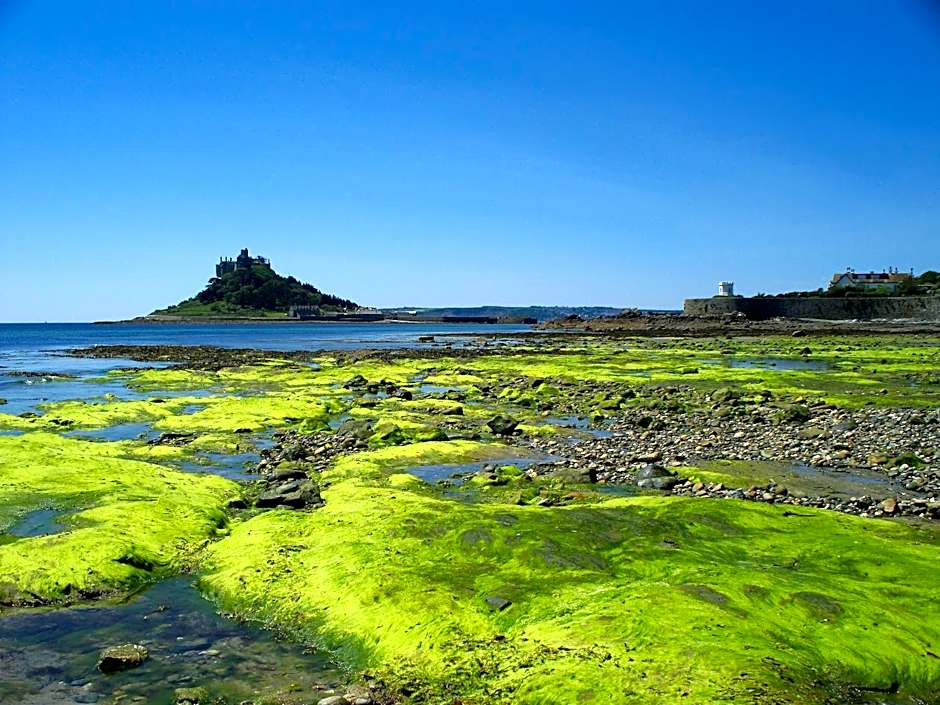 Wheal Rodney Holiday Park