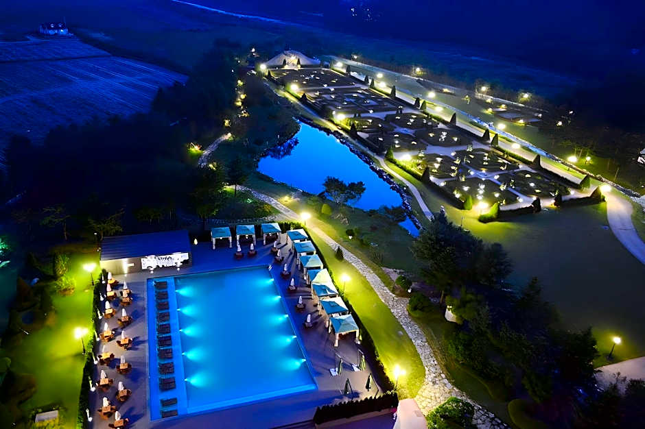 Kensington Hotel Pyeongchang