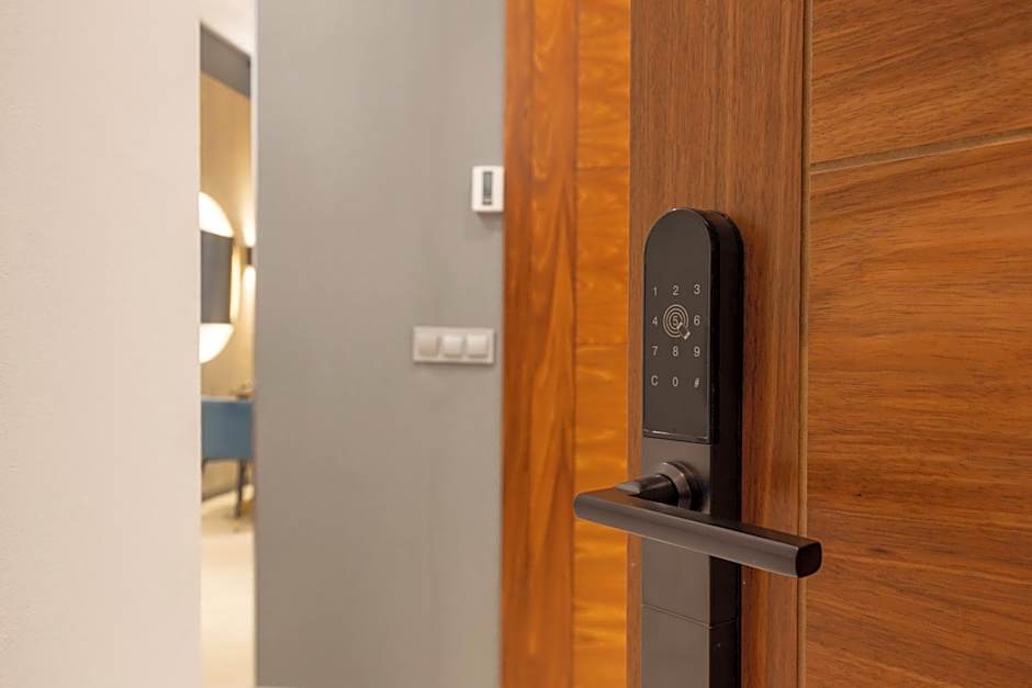 BiBo Suites San Agustín