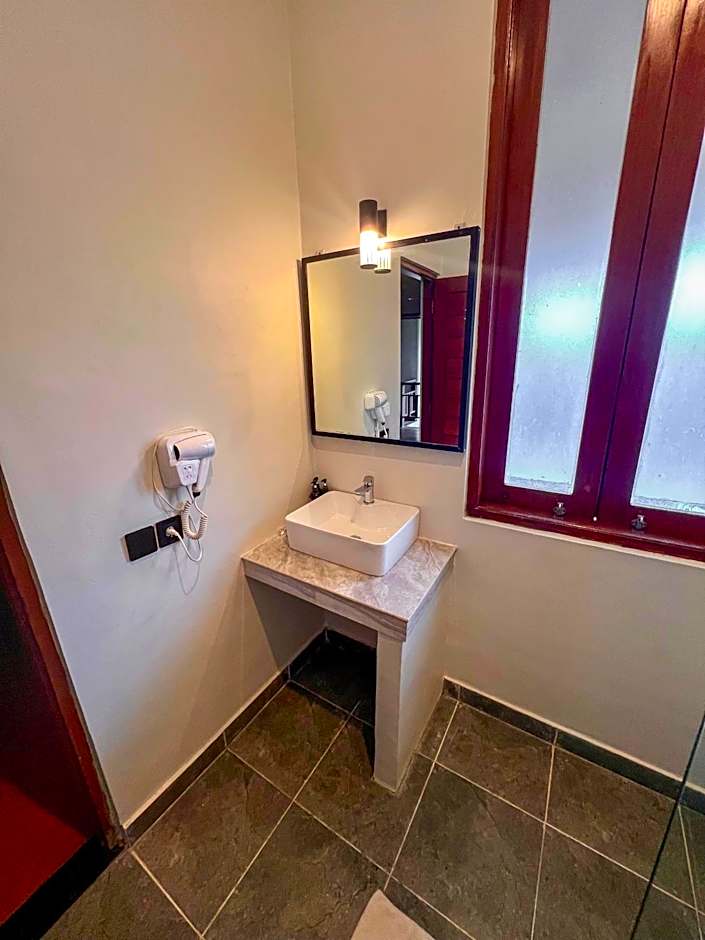 Ecosfera Hotel & Spa