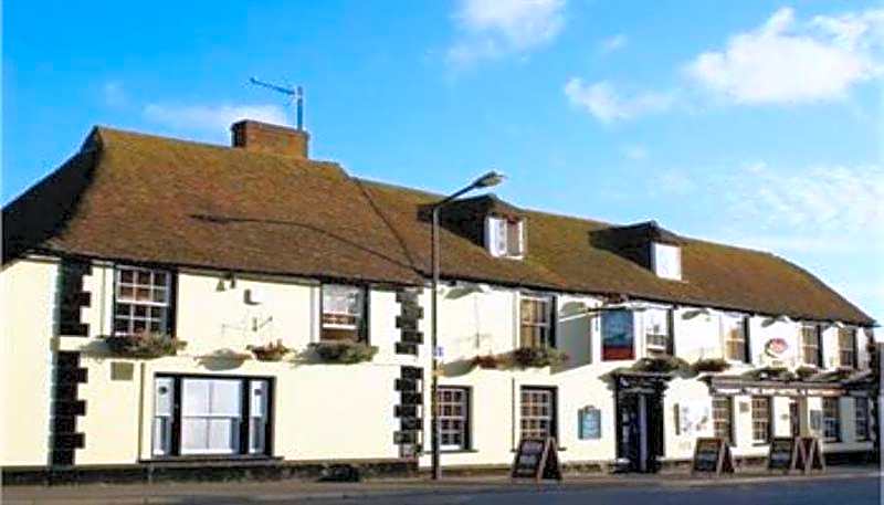 The Ship Hotel