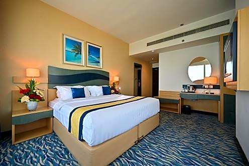 Harbour Suites Hotel