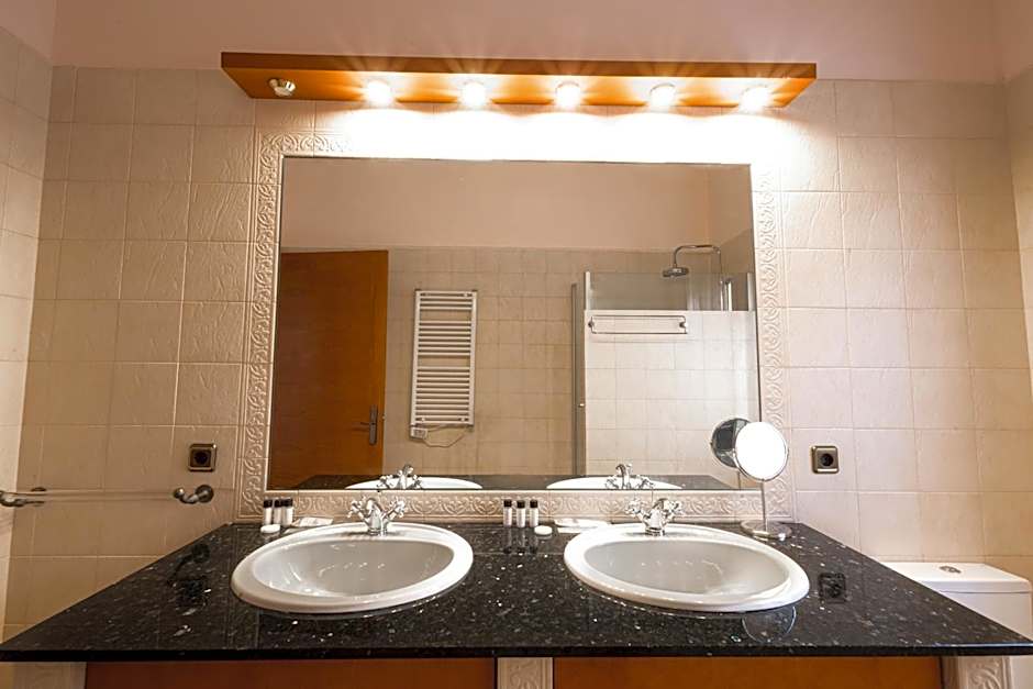 Hotel Llar de Capitans
