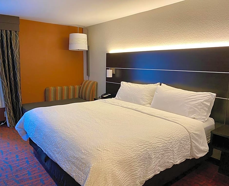 Holiday Inn Express Metropolis By IHG