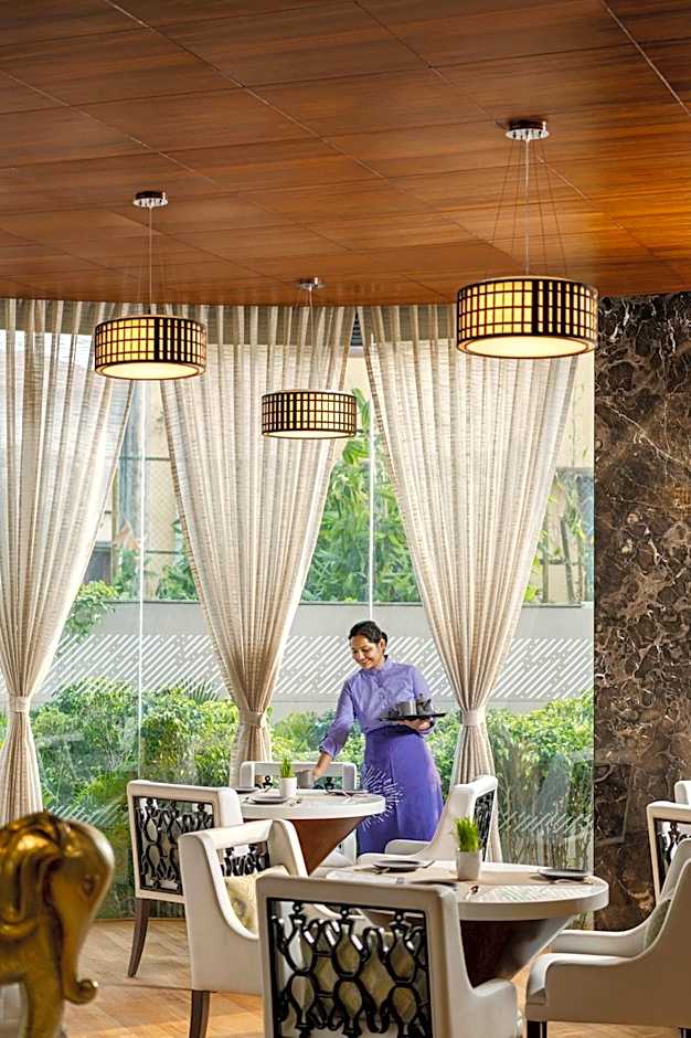 Vivanta Thiruvananthapuram