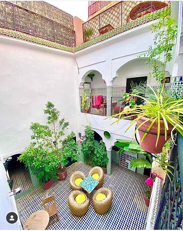 Riad Sijane