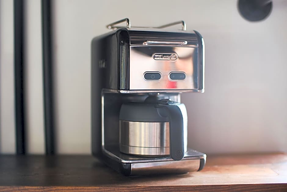 J-Hoppers Lake Biwa Guesthouse