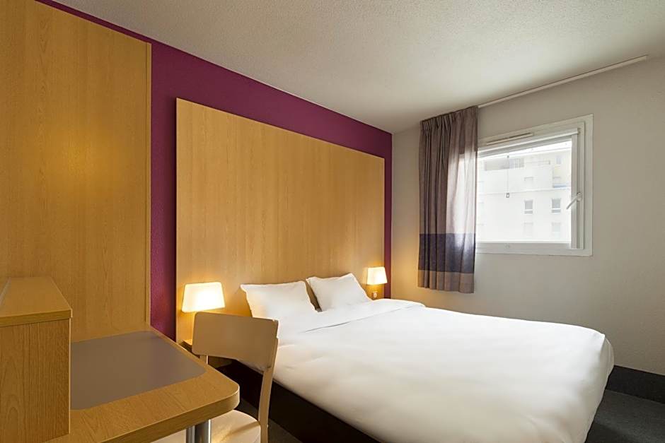 B&B HOTEL Perpignan Sud Marché International