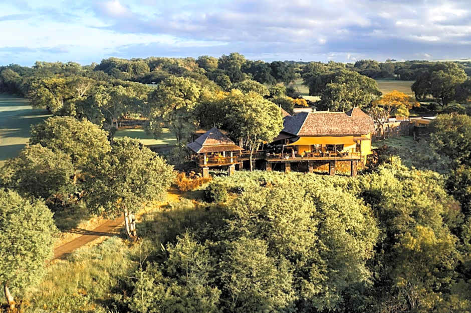 Tamarina Golf & Spa Boutique Hotel