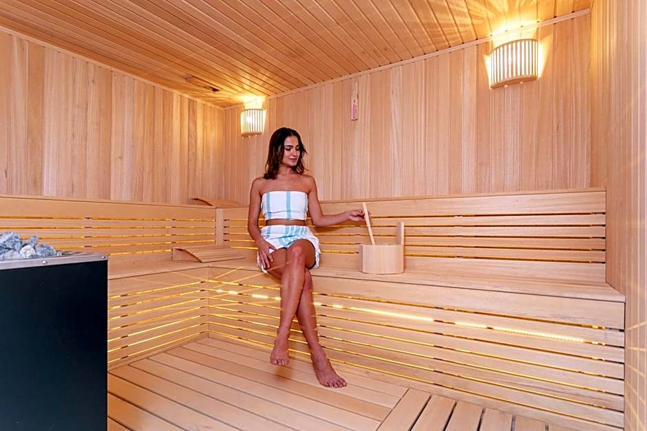 Güllük Uno Elegance Otel