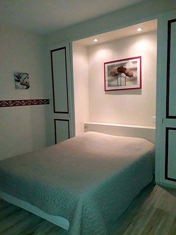 Hotel Pension Le Beauregard