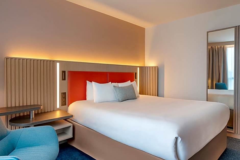 Courtyard by Marriott Paris Saint Denis