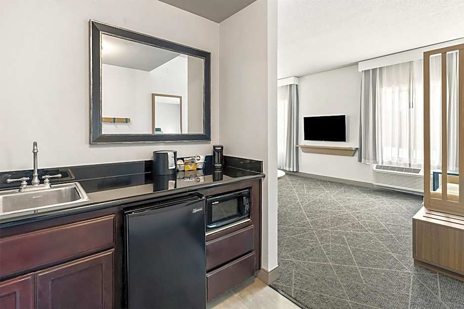 Hampton Inn By Hilton & Suites Merced