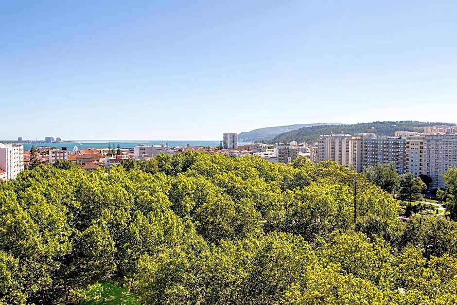 Melia Setubal