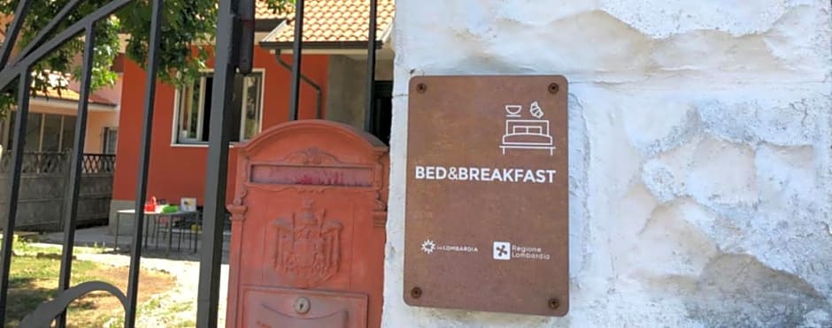 B&B Via Roma