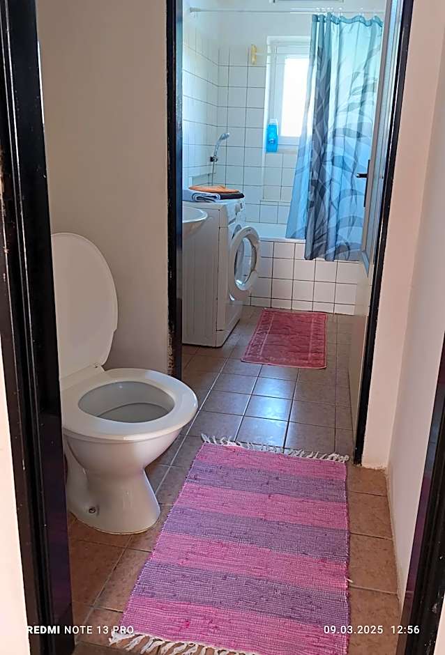 Apartments " VINTAG " Teplice
