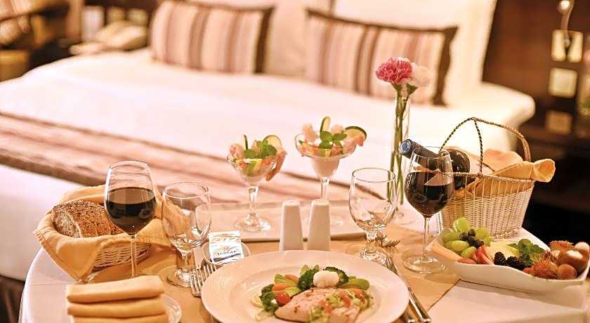 Golden Tulip Bahrain