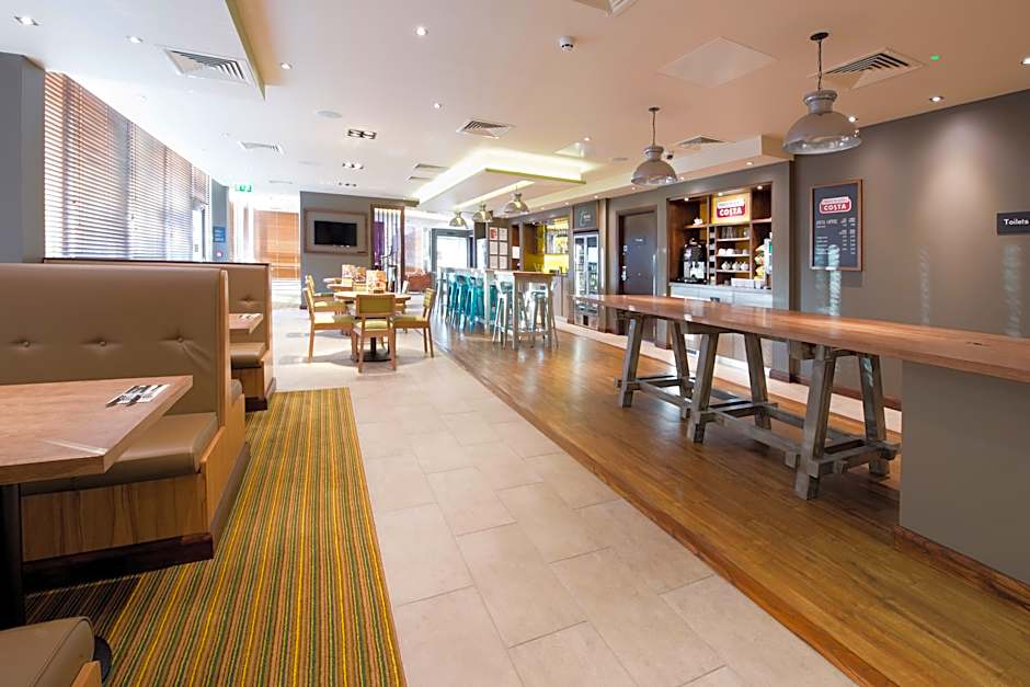 Premier Inn London Lewisham