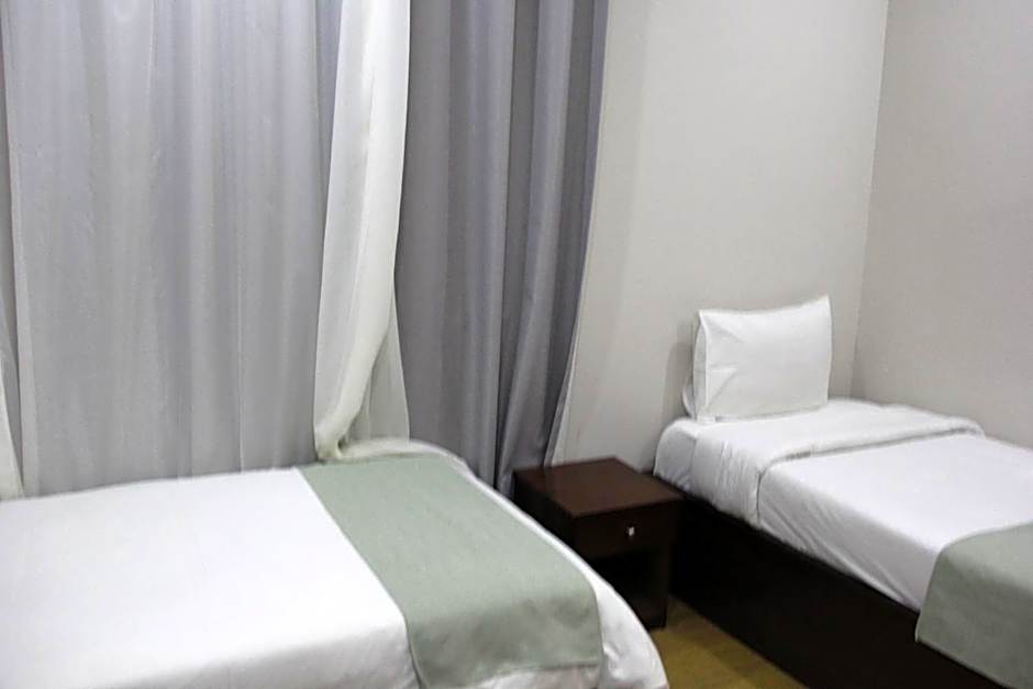 Miramar Downtown Hotel