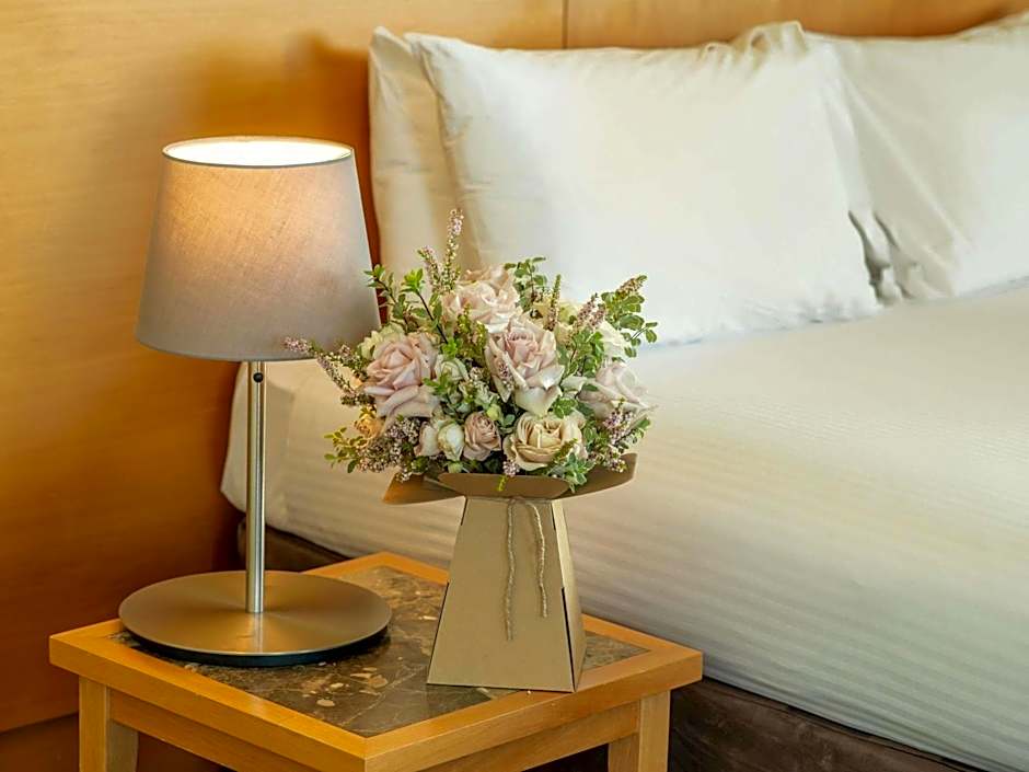 Novotel Langley Perth