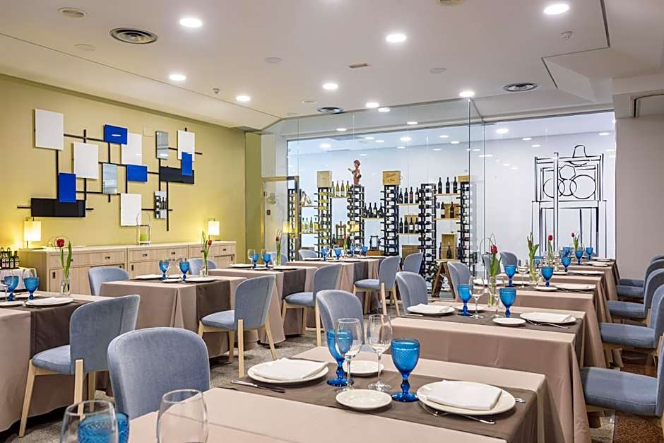 Hotel Guadalajara & Conference Center Affiliated by Meliá