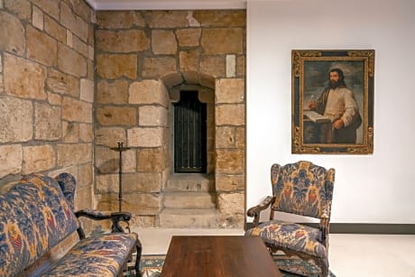 Parador de Leon. San Marcos