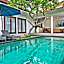 Kubu Manggala Villas Seminyak