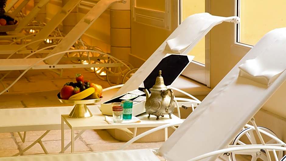 Hotel Vistoria Torino