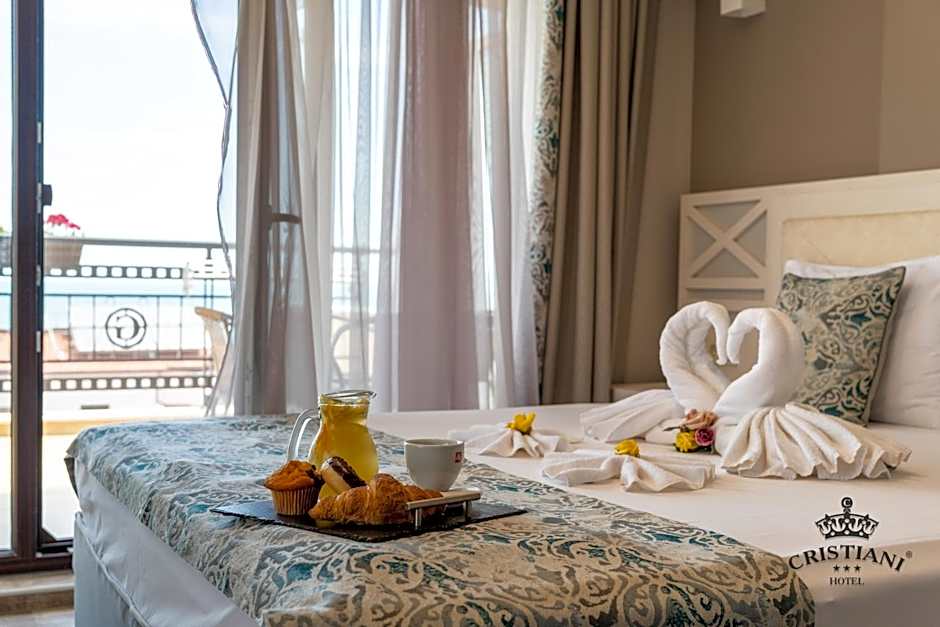 Cristiani Hotel Sozopol