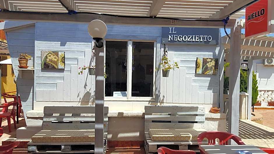 Residence "Il Faro"