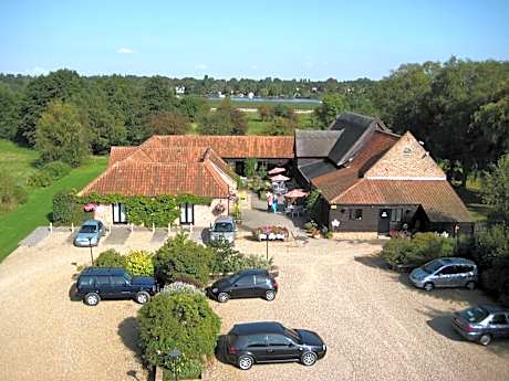 Ivy House Country Hotel