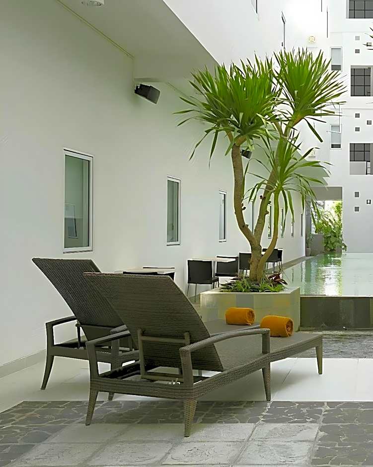Amaris Hotel Sunset Road - Bali