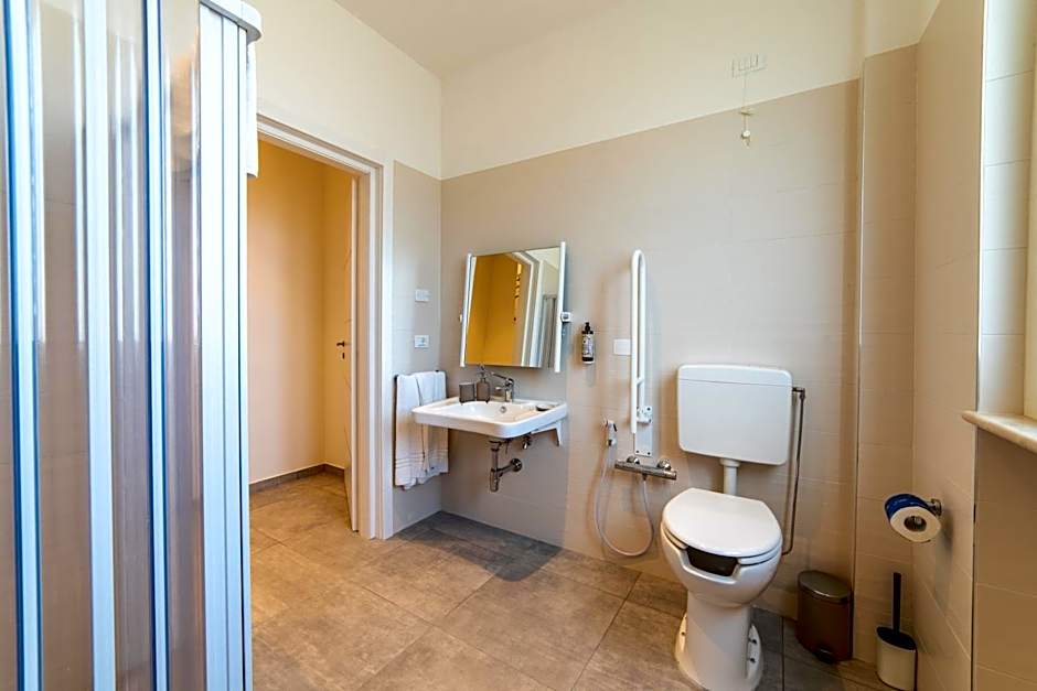 Villa Gina Case Vacanze