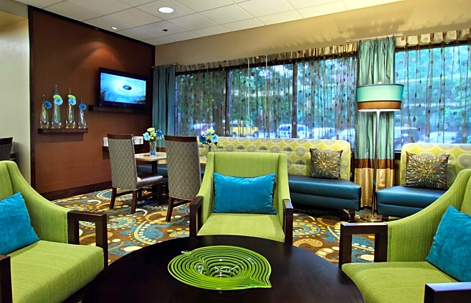 Hampton Inn Hagerstown