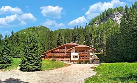Hotel Villetta Maria Cottage