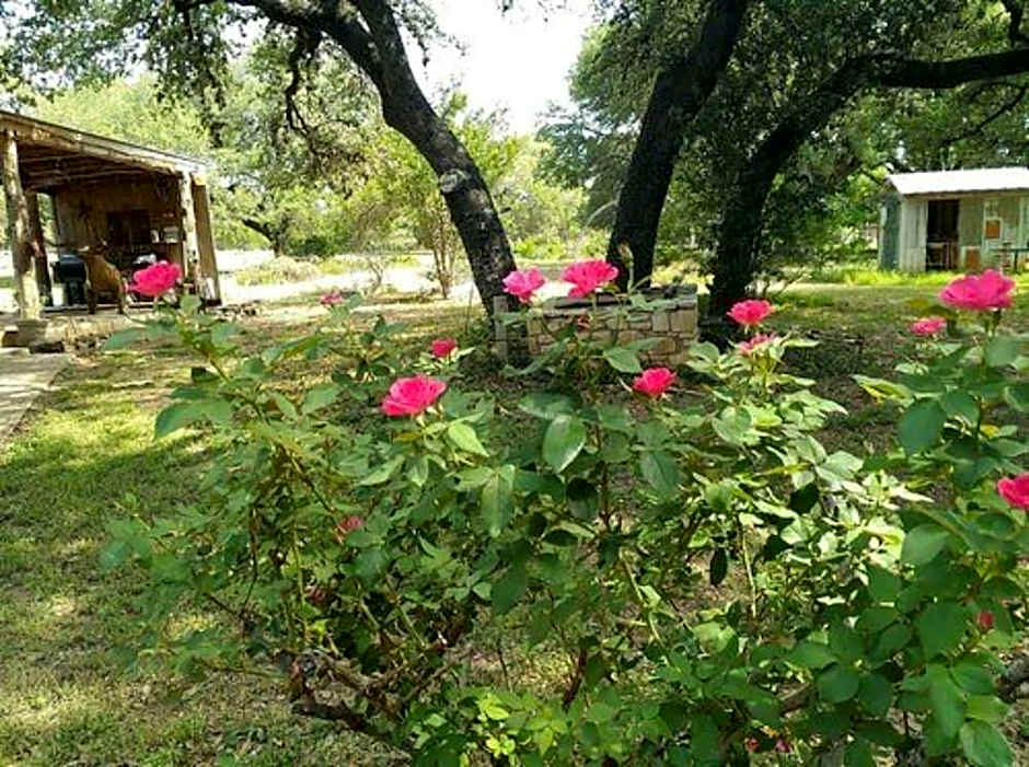 CHANTILLY LACE COUNTRY INN - BED AND BREAKFAST - ADULT ONLY